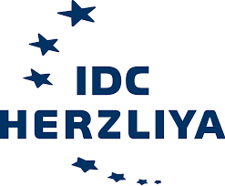 IDC Herzlia Logo