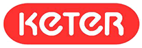 Keter plastic logo